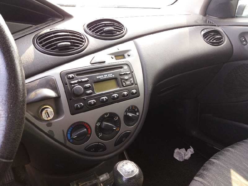 ford focus berlina (cak) 1.8 tddi turbodiesel cat   |   0.98 - ... | 1998 | 90 cv / 66 kw del año 1998