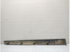 Recambio de moldura puerta trasera izquierda para renault modus / grand modus (f/jp0_) 1.5 dci (fp0d, jp0d) referencia OEM IAM 8 2