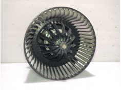 Recambio de ventilador calefaccion para renault modus / grand modus (f/jp0_) 1.5 dci (fp0d, jp0d) referencia OEM IAM 7701209802 