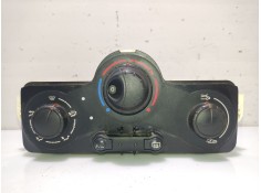 Recambio de mando calefaccion / aire acondicionado para renault modus / grand modus (f/jp0_) 1.5 dci (fp0d, jp0d) referencia OEM