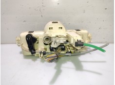 Recambio de mando calefaccion / aire acondicionado para renault modus / grand modus (f/jp0_) 1.5 dci (fp0d, jp0d) referencia OEM 2