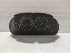 Recambio de cuadro instrumentos para bmw serie 5 berlina (e39) 2.5 24v referencia OEM IAM 87001313 87001374 62116914909