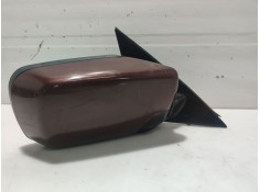 Recambio de retrovisor derecho para bmw serie 5 berlina (e39) 2.5 24v referencia OEM IAM 51168203742 51167890036 51168266588 2