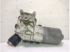Recambio de motor limpia delantero para renault modus / grand modus (f/jp0_) 1.5 dci (fp0d, jp0d) referencia OEM IAM 0390241777 