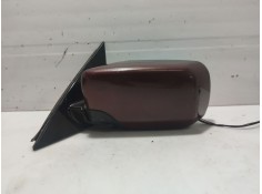 Recambio de retrovisor izquierdo para bmw serie 5 berlina (e39) 2.5 24v referencia OEM IAM 51168203739 51167890033 51168266585 2