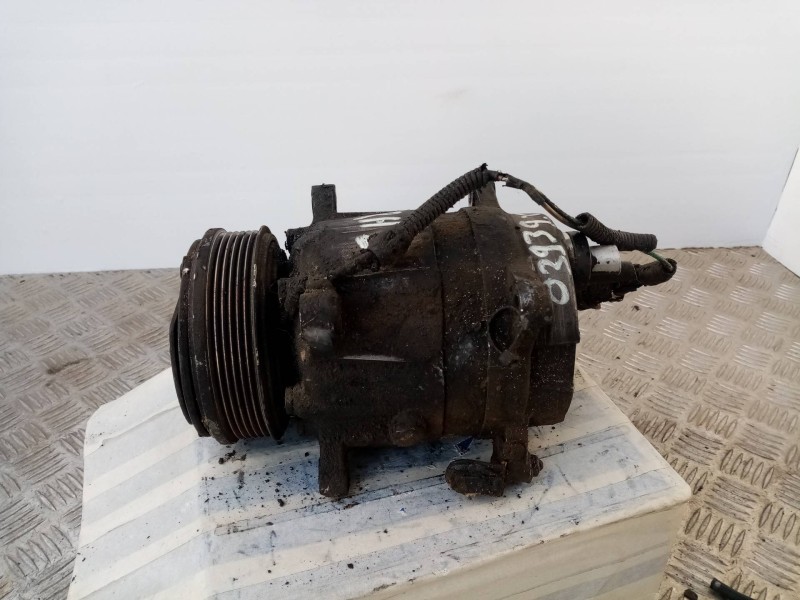 Recambio de compresor aire acondicionado para citroen xantia berlina    |   0.93 - 0.97 | 1993 - 1997 referencia OEM IAM   