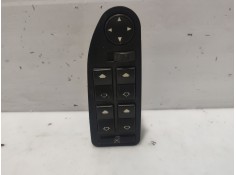 Recambio de mando elevalunas delantero izquierdo para bmw serie 5 berlina (e39) 2.5 24v referencia OEM IAM 6904306  