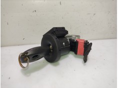 Recambio de conmutador de arranque para renault modus / grand modus (f/jp0_) 1.5 dci (fp0d, jp0d) referencia OEM IAM N0502060A02