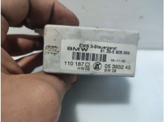 Recambio de modulo electronico para bmw serie 5 berlina (e39) 2.5 24v referencia OEM IAM 61356905666 05393245 HW03SW08 2
