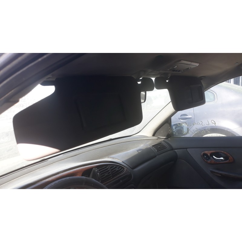 ford mondeo berlina (gd)    |   0.97 - 0.01 | 1997 - 2001 del año 1997