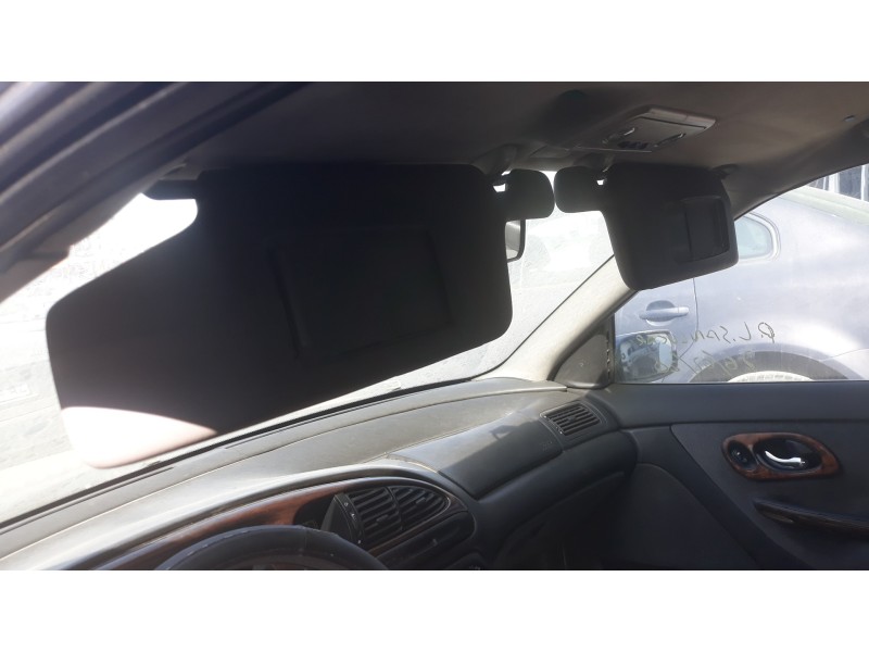 ford mondeo berlina (gd)    |   0.97 - 0.01 | 1997 - 2001 del año 1997