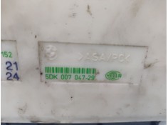 Recambio de modulo electronico para bmw serie 5 berlina (e39) 2.5 24v referencia OEM IAM 61356922152 61356922273 5DK00704729 2