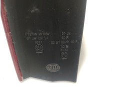 Recambio de piloto trasero izquierdo para bmw serie 5 berlina (e39) 2.5 24v referencia OEM IAM 63216902527   2