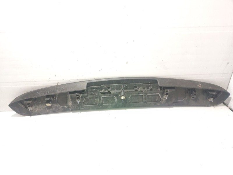 Recambio de aleron trasero para renault laguna (b56) referencia OEM IAM 96811712XC   Recambio de aleron trasero para renault laguna (b56) referencia OEM IAM 96811712XC