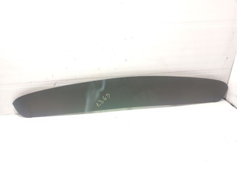 Recambio de aleron trasero para renault laguna (b56) referencia OEM IAM 96811712XC   Recambio de aleron trasero para renault laguna (b56) referencia OEM IAM 96811712XC