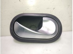 Recambio de maneta interior delantera derecha para renault modus / grand modus (f/jp0_) 1.5 dci (fp0d, jp0d) referencia OEM IAM 