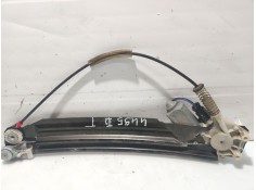 Recambio de elevalunas trasero izquierdo para bmw serie 5 berlina (e39) 2.5 24v referencia OEM IAM 51358252429  