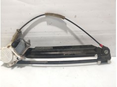 Recambio de elevalunas trasero izquierdo para bmw serie 5 berlina (e39) 2.5 24v referencia OEM IAM 51358252429   2