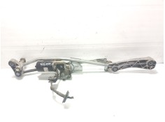 Recambio de motor limpia delantero para bmw serie 5 berlina (e39) 2.5 24v referencia OEM IAM   