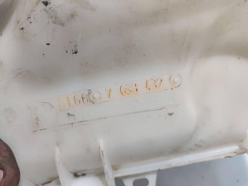 Recambio de deposito limpia para bmw serie 5 berlina (e39) 2.5 24v referencia OEM IAM   