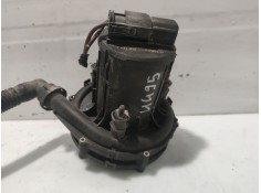 Recambio de ventilador calefaccion para bmw serie 5 berlina (e39) 2.5 24v referencia OEM IAM 1433959 72216628 1433935