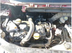 Recambio de motor arranque para renault modus / grand modus (f/jp0_) 1.5 dci (fp0d, jp0d) referencia OEM IAM 8200584685  