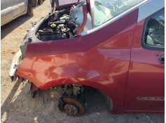 Recambio de aleta delantera izquierda para renault modus / grand modus (f/jp0_) 1.5 dci (fp0d, jp0d) referencia OEM IAM 63101902