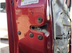 Recambio de cerradura puerta delantera izquierda para renault modus / grand modus (f/jp0_) 1.5 dci (fp0d, jp0d) referencia OEM I