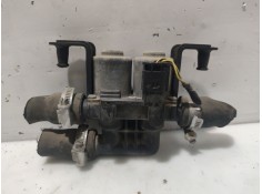 Recambio de valvula intercambio de calefaccion para bmw serie 5 berlina (e39) 2.5 24v referencia OEM IAM 6411690665203 021028B 1