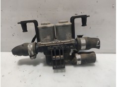 Recambio de valvula intercambio de calefaccion para bmw serie 5 berlina (e39) 2.5 24v referencia OEM IAM 6411690665203 021028B 1 2