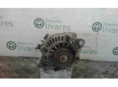 Recambio de alternador para nissan primera berlina (p11) 1.8 16v cat   |   0.99 - 0.02 | 1999 - 2002 | 114 cv / 84 kw referencia 2