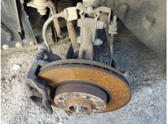 Recambio de mangueta delantera izquierda para renault modus / grand modus (f/jp0_) 1.5 dci (fp0d, jp0d) referencia OEM IAM 82003