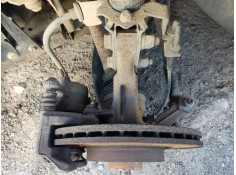 Recambio de mangueta delantera izquierda para renault modus / grand modus (f/jp0_) 1.5 dci (fp0d, jp0d) referencia OEM IAM 82003 2