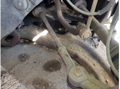Recambio de brazo suspension inferior delantero derecho para renault modus / grand modus (f/jp0_) 1.5 dci (fp0d, jp0d) referenci