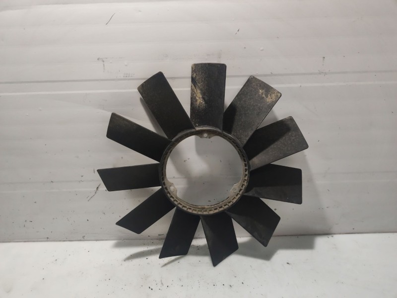 Recambio de electroventilador para bmw serie 5 berlina (e39) 2.5 24v referencia OEM IAM 11521712058  