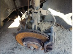 Recambio de mangueta delantera derecha para renault modus / grand modus (f/jp0_) 1.5 dci (fp0d, jp0d) referencia OEM IAM 8200345