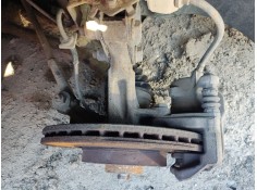 Recambio de mangueta delantera derecha para renault modus / grand modus (f/jp0_) 1.5 dci (fp0d, jp0d) referencia OEM IAM 8200345 2