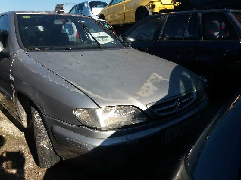 citroen xsara berlina 1.9 diesel   |   0.97 - 0.05 | 1997 - 2005 | 69 cv / 51 kw del año 1997