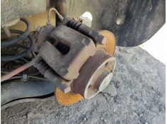 Recambio de pinza freno trasera izquierda para renault modus / grand modus (f/jp0_) 1.5 dci (fp0d, jp0d) referencia OEM IAM 7701