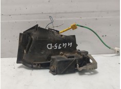 Recambio de cerradura puerta delantera derecha para bmw serie 5 berlina (e39) 2.5 24v referencia OEM IAM 67118352165  