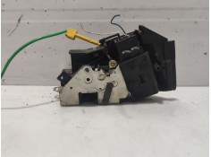 Recambio de cerradura puerta delantera derecha para bmw serie 5 berlina (e39) 2.5 24v referencia OEM IAM 67118352165   2