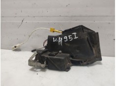 Recambio de cerradura puerta delantera izquierda para bmw serie 5 berlina (e39) 2.5 24v referencia OEM IAM 51218235097  