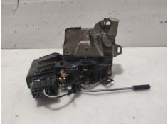 Recambio de cerradura puerta trasera izquierda para bmw serie 5 berlina (e39) 2.5 24v referencia OEM IAM 51228125672  
