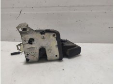 Recambio de cerradura puerta trasera izquierda para bmw serie 5 berlina (e39) 2.5 24v referencia OEM IAM 51228125672   2