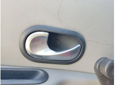 Recambio de maneta interior trasera izquierda para renault modus / grand modus (f/jp0_) 1.5 dci (fp0d, jp0d) referencia OEM IAM 