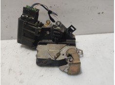 Recambio de cerradura puerta trasera derecha para bmw serie 5 berlina (e39) 2.5 24v referencia OEM IAM 51228125672  