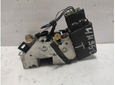 Recambio de cerradura puerta trasera derecha para bmw serie 5 berlina (e39) 2.5 24v referencia OEM IAM 51228125672   2