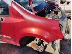 Recambio de aleta delantera derecha para renault modus / grand modus (f/jp0_) 1.5 dci (fp0d, jp0d) referencia OEM IAM 631007942R