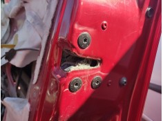 Recambio de cerradura puerta delantera derecha para renault modus / grand modus (f/jp0_) 1.5 dci (fp0d, jp0d) referencia OEM IAM