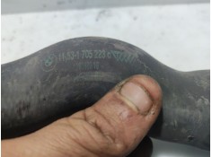 Recambio de tubo para bmw serie 5 berlina (e39) 2.5 24v referencia OEM IAM 12531705223C   2